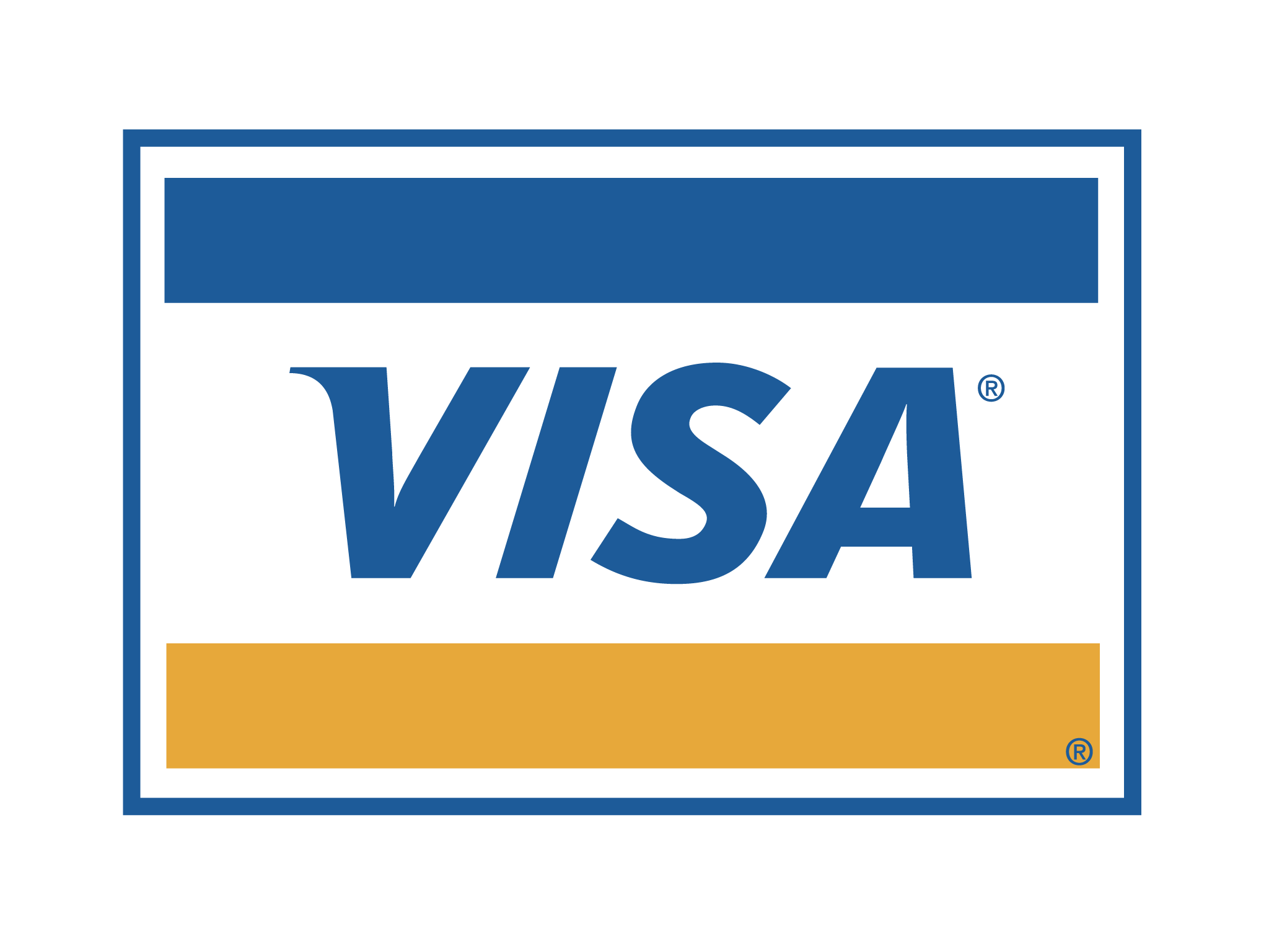 Visa Card